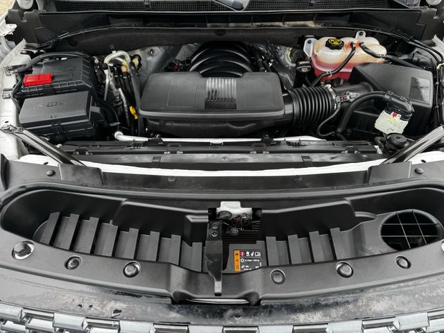 2023 GMC Yukon XL Denali Ultimate White at Monument Chevrolet