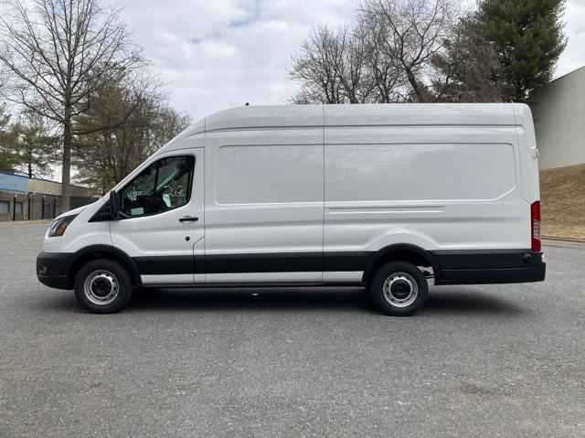 2025 Ford Transit 350
