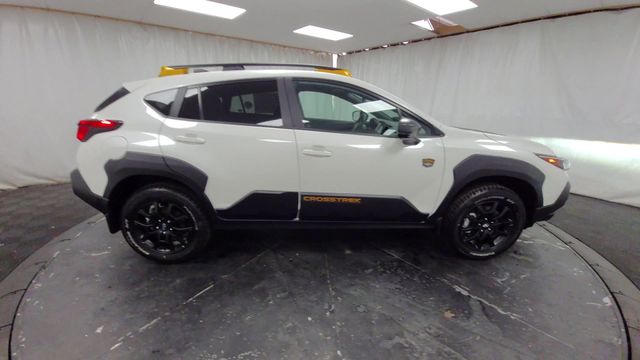 2026 – Subaru – Crosstrek
