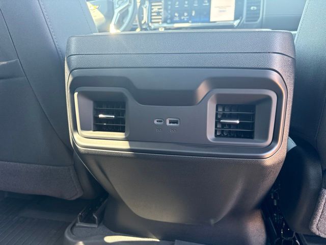 New 2026 Chevrolet Silverado 2500HD Truck