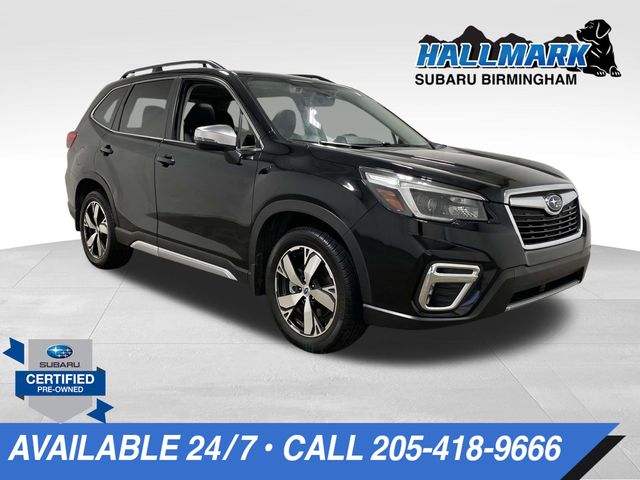 2021 Subaru Forester Touring Crossover AWD