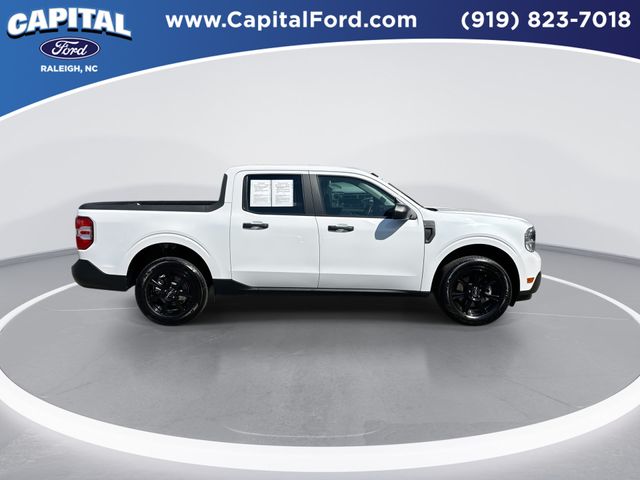Used 2024 White Ford XL image 9
