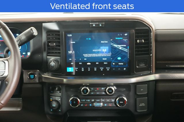 New 2026 White Ford King Ranch image 30