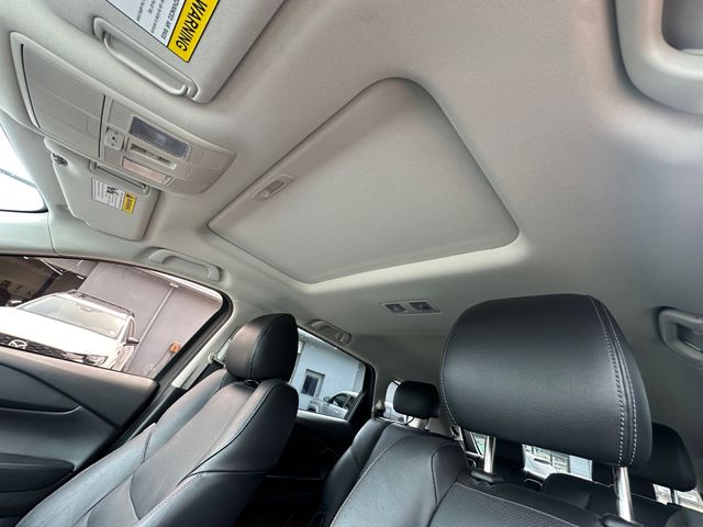 Used 2023 Black Mazda Touring Plus image 30