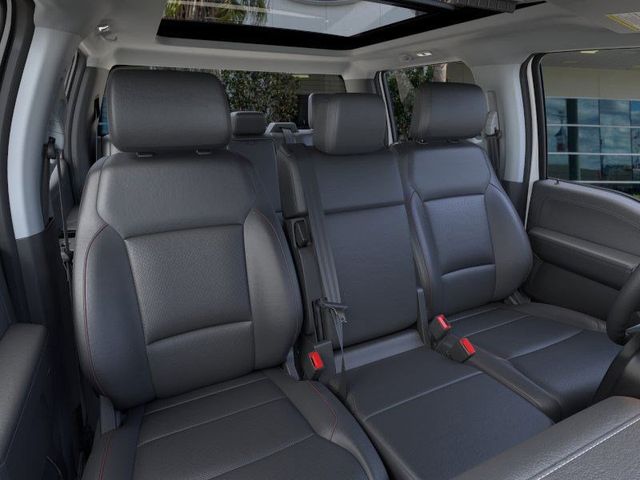 New 2026 White Ford Lariat image 10