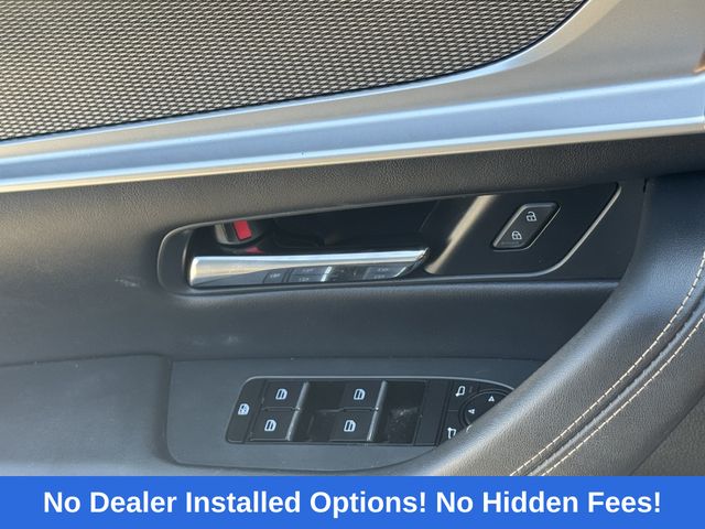 2025 Mazda CX-90 3.3 Turbo Premium Gray at Parkway Family Mazda