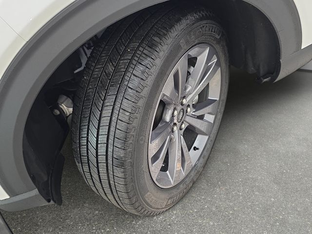 Used 2026 White Ford Active image 29