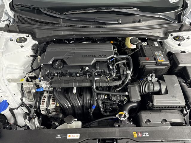 New 2025 Hyundai Elantra For Sale in Indianapolis, IN