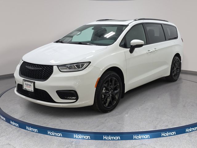 2023 Chrysler Pacifica Touring L AWD