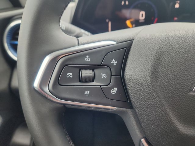 Used 2025 Chevrolet Trax For Sale in Grove City, OH