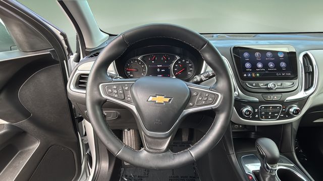 Used 2023 Beige Chevrolet LT image 12