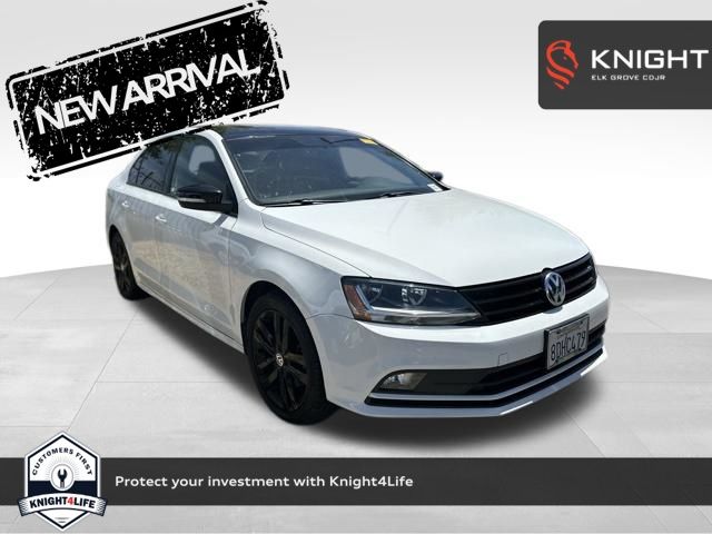 used 2018 Volkswagen Jetta car, priced at $12,467