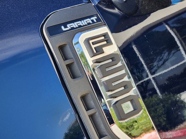 2023 Ford F-250SD Lariat photo