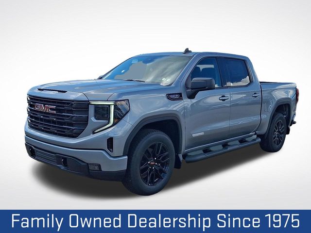 new 2026 GMC Sierra 1500 car, priced at $58,252
