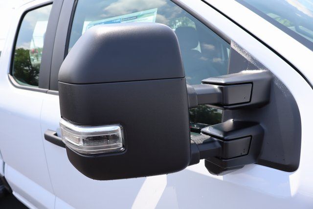 new 2025 Ford F-350SD car, priced at $51,235