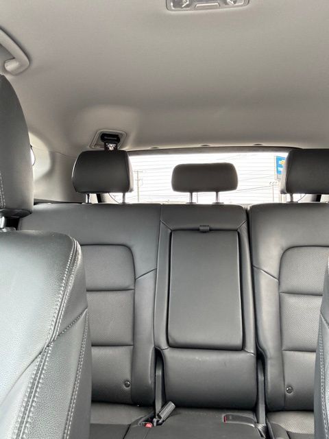 2021 Hyundai Tucson Limited photo