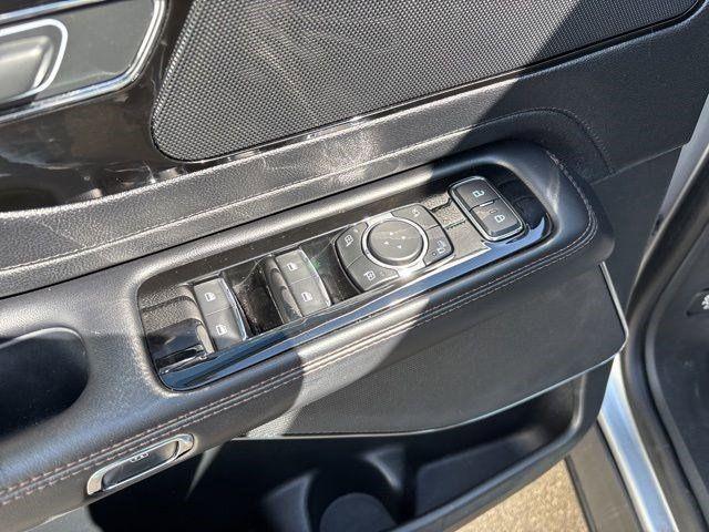 2021 Lincoln Aviator Reserve photo