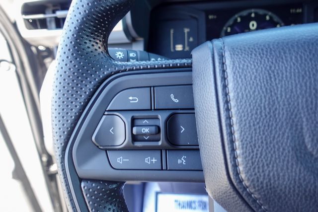 new 2026 Toyota Tacoma car