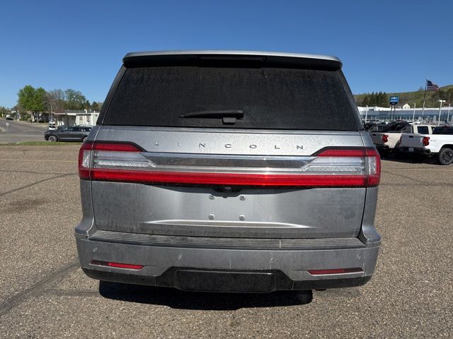 2020 Radiance Lincoln Navigator Reserve 4X4 SUV
