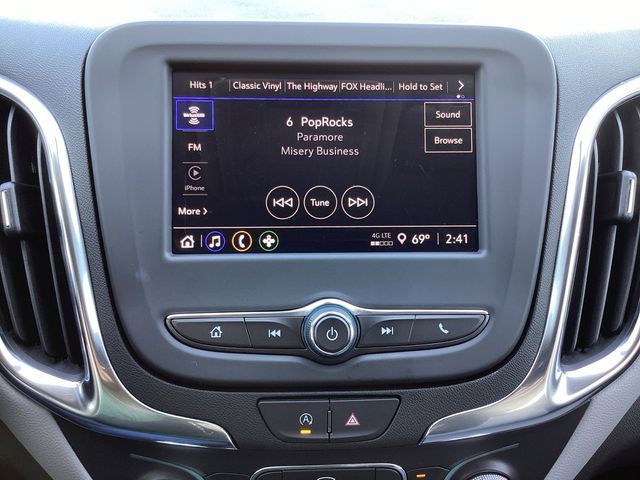 Used Car 2024 Chevrolet Equinox  Ls For Sale Under $20,000 In San Antonio, Texas