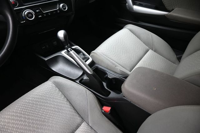 Used 2015 Honda Civic Coupe