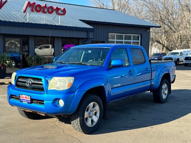2007 Toyota Tacoma
