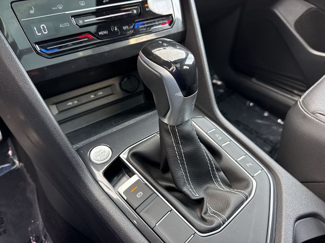 Used 2023 Volkswagen Tiguan SUV