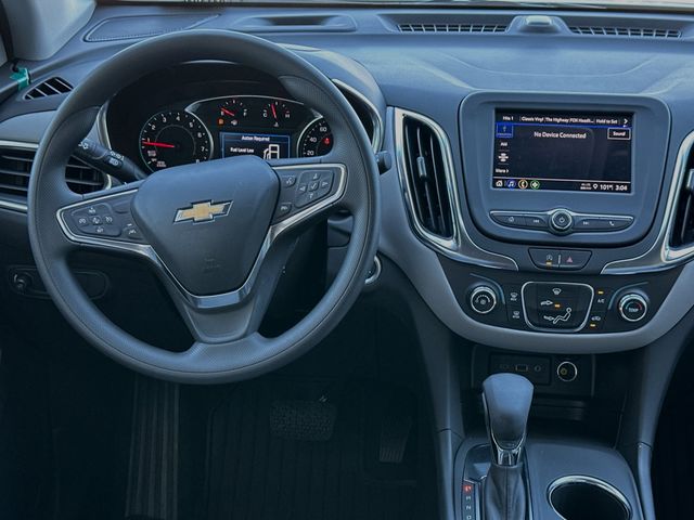 2024 Chevrolet Equinox LS 12