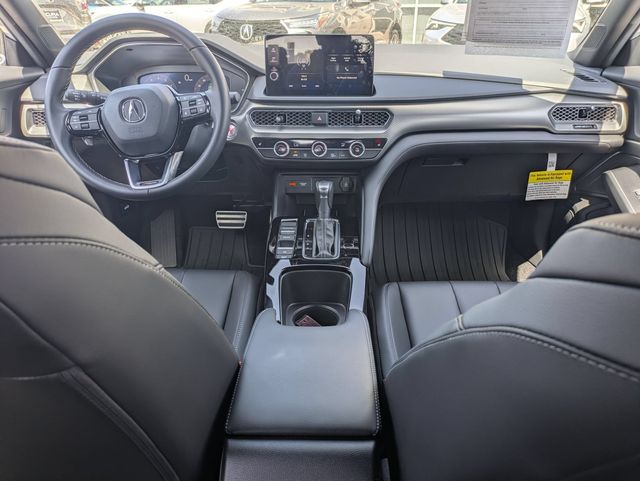 Used 2026 Acura Integra Hatchback