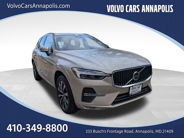 2023 Volvo XC60 B5 Core AWD