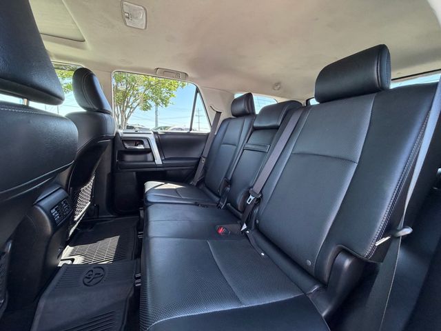 2023 Toyota 4Runner Limited - Photo 20
