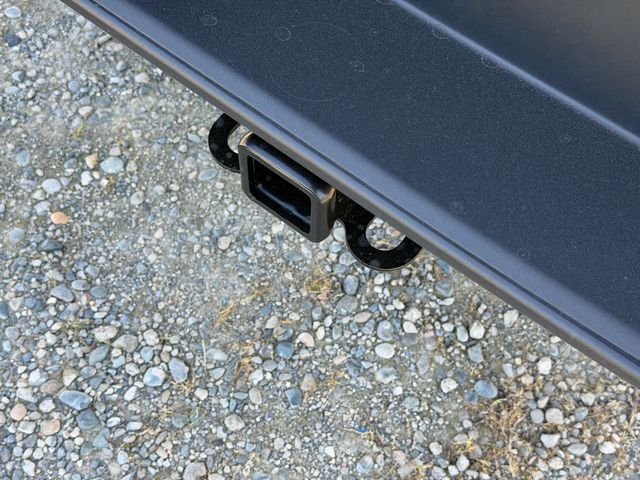 new 2026 Jeep Gladiator car, priced at $46,715