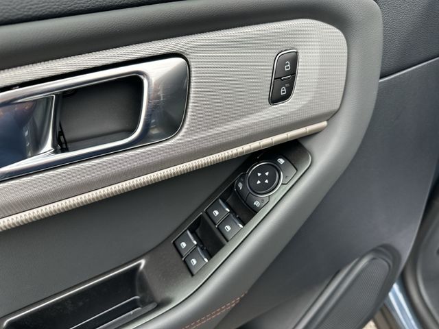 New 2026 Blue Ford Active image 17