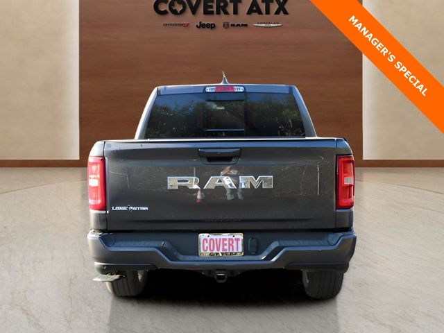 New Car 2025 Ram 1500  Big Horn/lone Star For Sale Under $50,000 In Austin, Texas