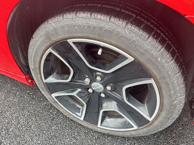 Used 2014 Dodge Charger R/T 4D Sedan