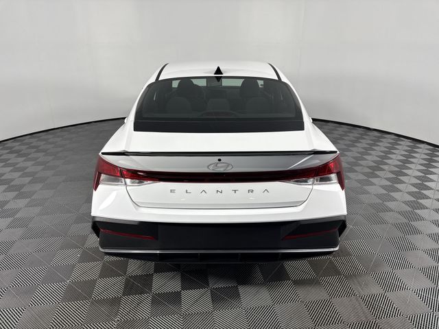 New 2025 Hyundai Elantra For Sale in Indianapolis, IN