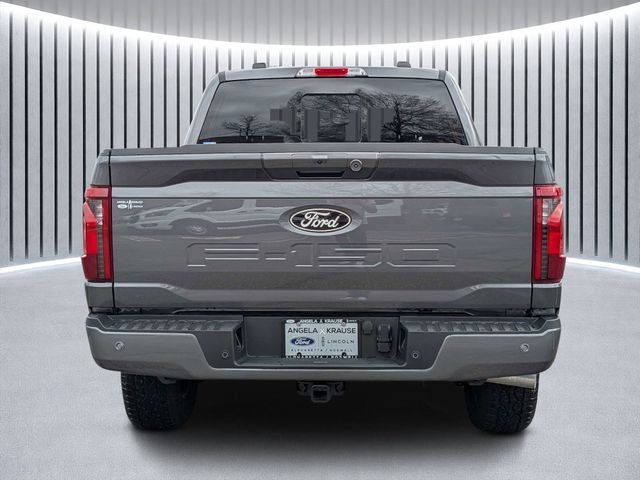 View vehicle photo 5