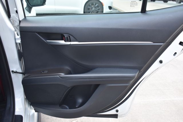 2022 Toyota Camry TRD - Photo 14