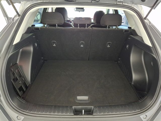 Used 2025 Hyundai Kona SUV