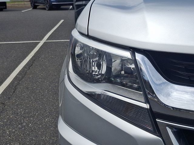 used 2016 Chevrolet Colorado car, priced at $17,440