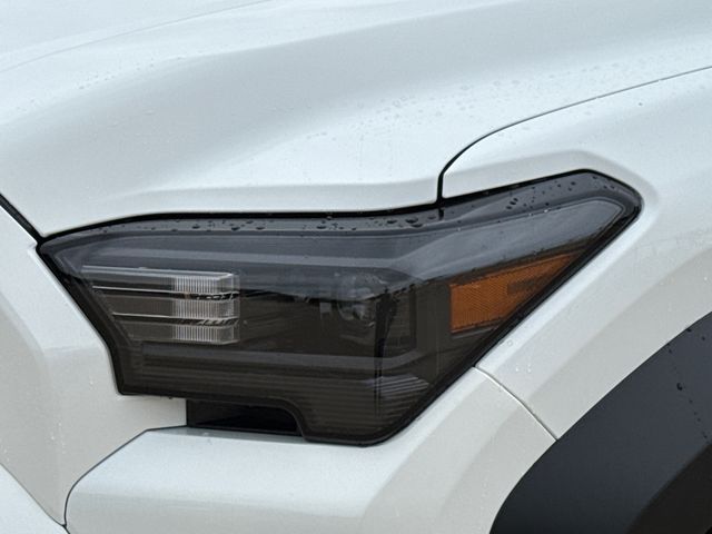 New 2026 Toyota 4Runner SUV