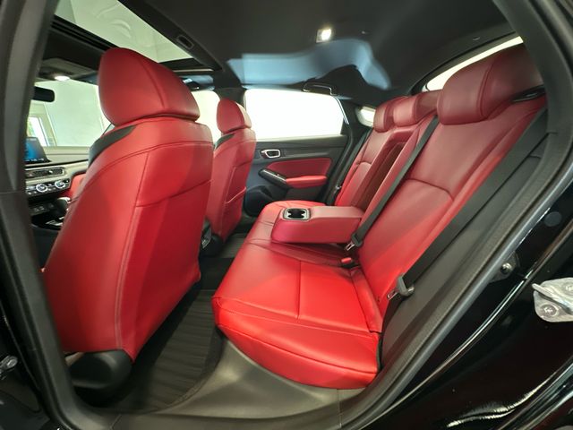 Certified Used 2026  Acura A-Spec Package image 18