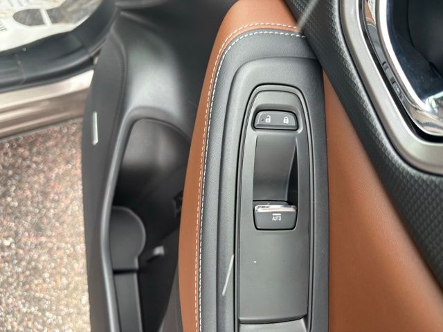 2024 Subaru Forester Touring