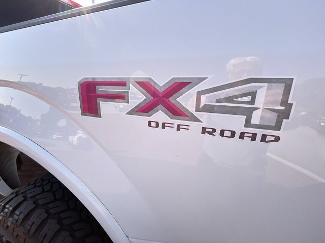 Used 2018 Ford F-150 Truck