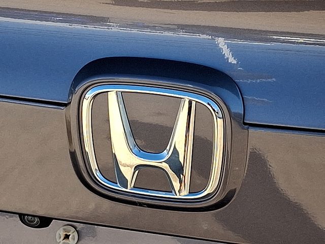 used 2020 Honda Insight car, priced at $15,882