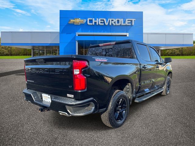 2019 Chevrolet Silverado 1500 - Image 6