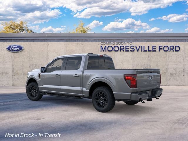 New 2026 Gray Ford Tremor image 4