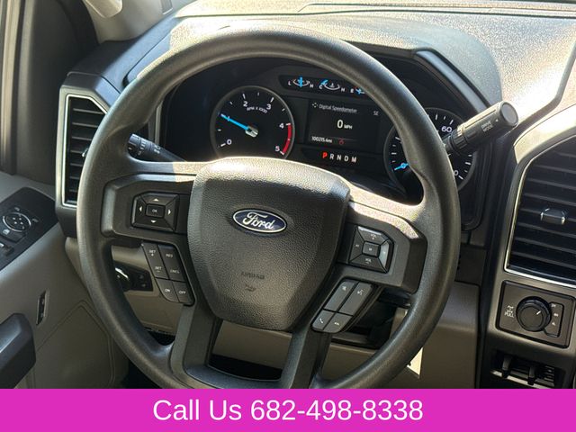 Used 2021 Ford F-250SD Truck