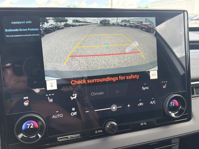 New 2026 Toyota C-HR SUV