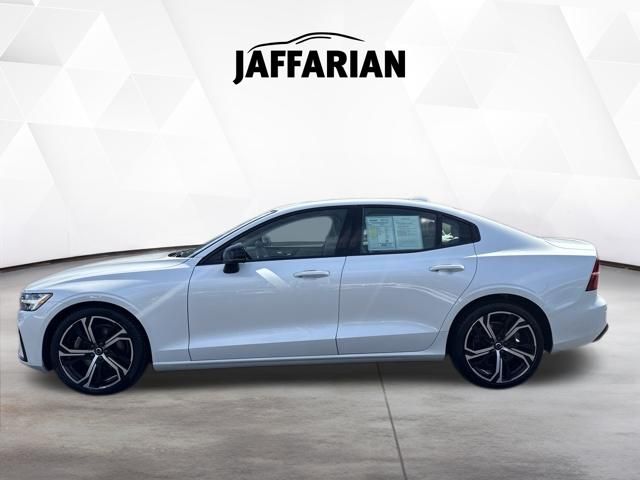 Used 2023 Volvo S60 Sedan